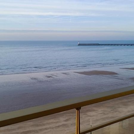 Appartement Vue Mer- Remblai Les Sables D'Olonne - La Cle Chaumoise Exterior photo