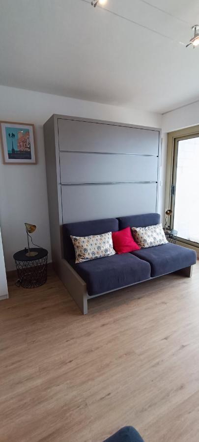 Appartement Vue Mer- Remblai Les Sables D'Olonne - La Cle Chaumoise Exterior photo