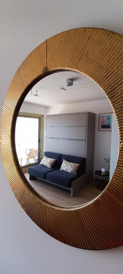 Appartement Vue Mer- Remblai Les Sables D'Olonne - La Cle Chaumoise Exterior photo